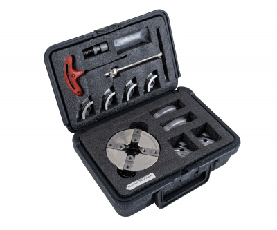 TEKNATOOL 30-Jahre Jubiläums- Spannfutter SET G3